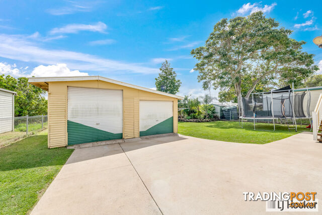 35 Steuart Street BUNDABERG NORTH QLD 4670