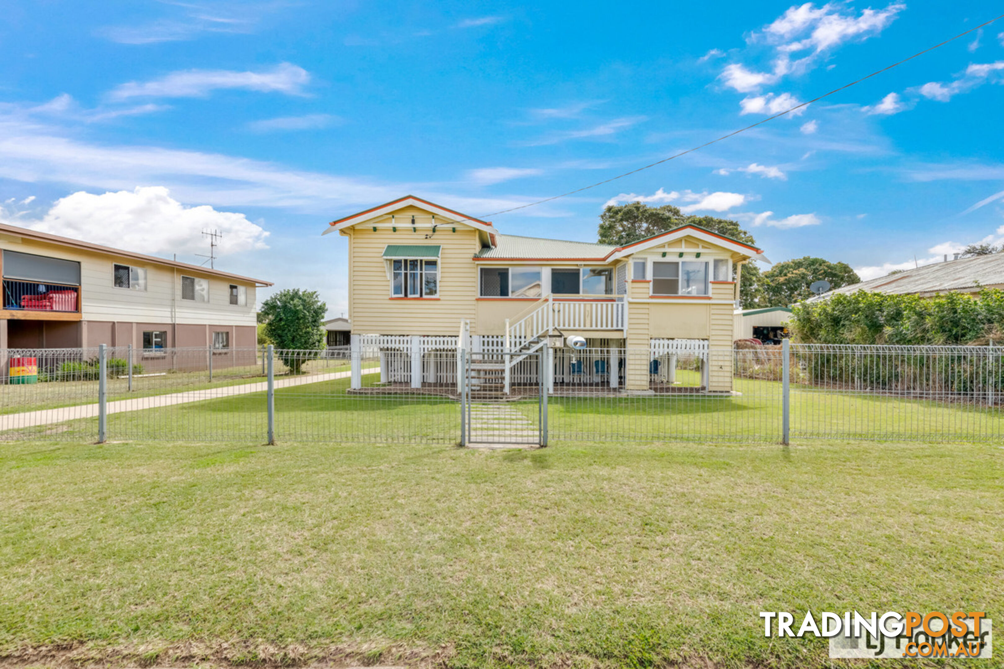 35 Steuart Street BUNDABERG NORTH QLD 4670