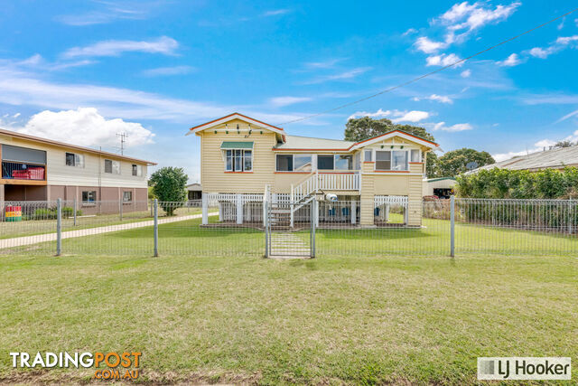 35 Steuart Street BUNDABERG NORTH QLD 4670