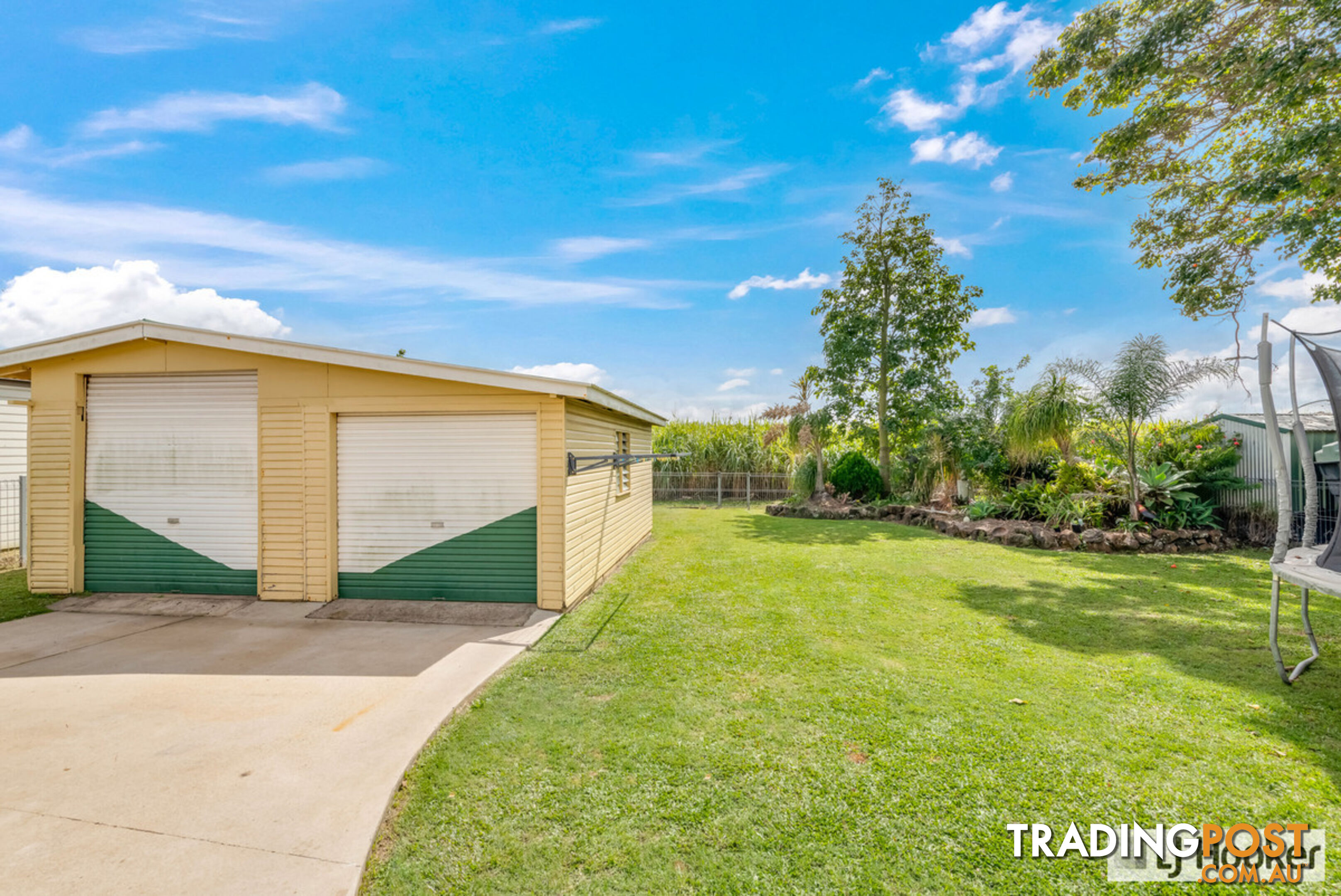 35 Steuart Street BUNDABERG NORTH QLD 4670