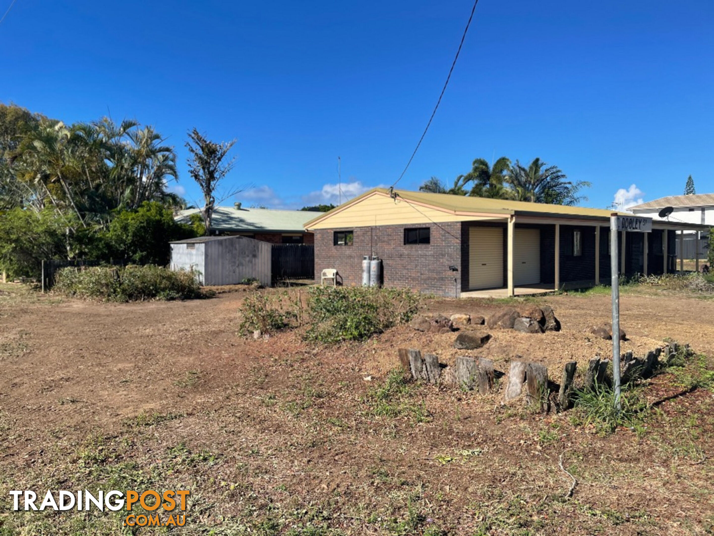 18 Dooley Street BARGARA QLD 4670