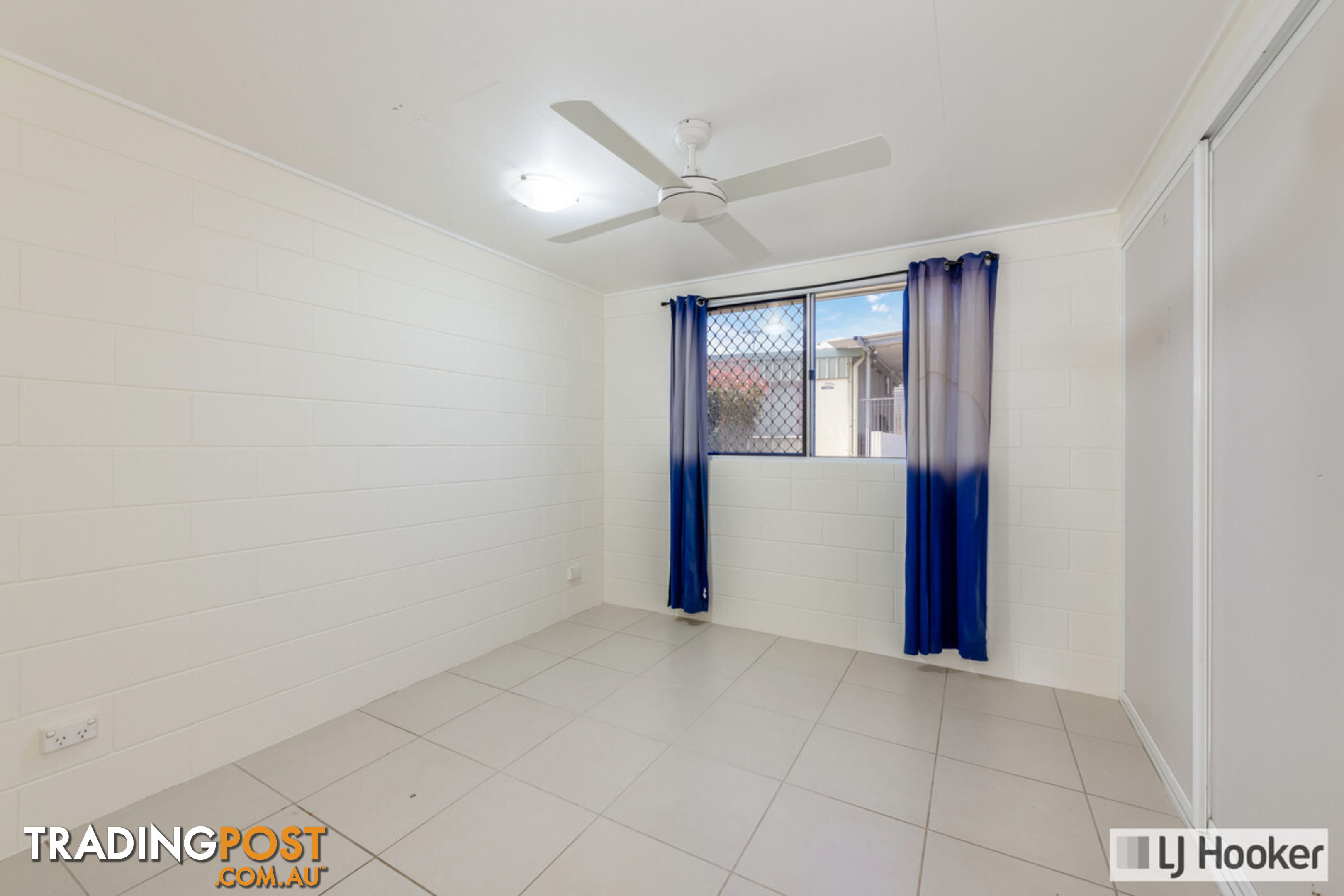 32 McVeigh Street KEPNOCK QLD 4670