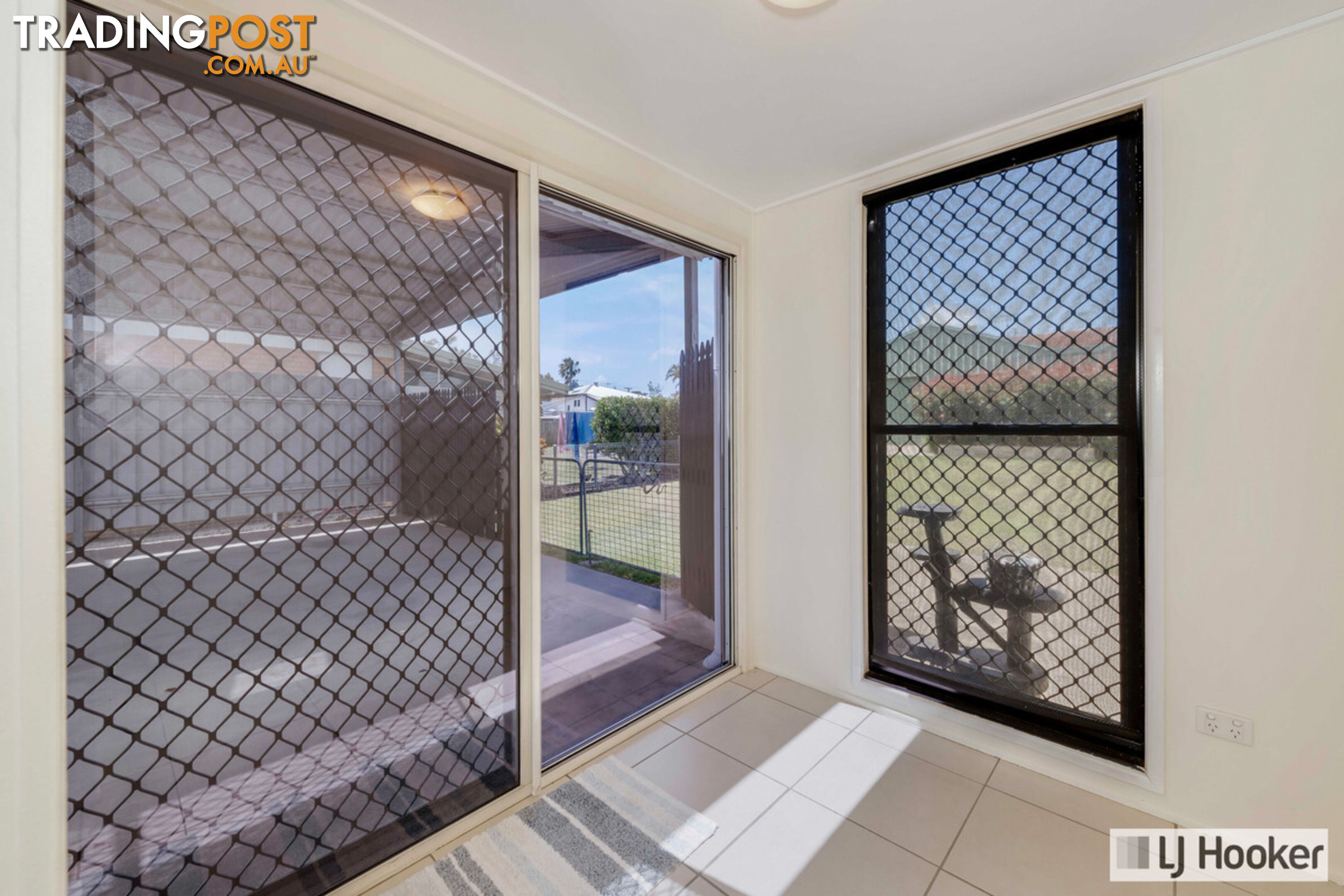 32 McVeigh Street KEPNOCK QLD 4670