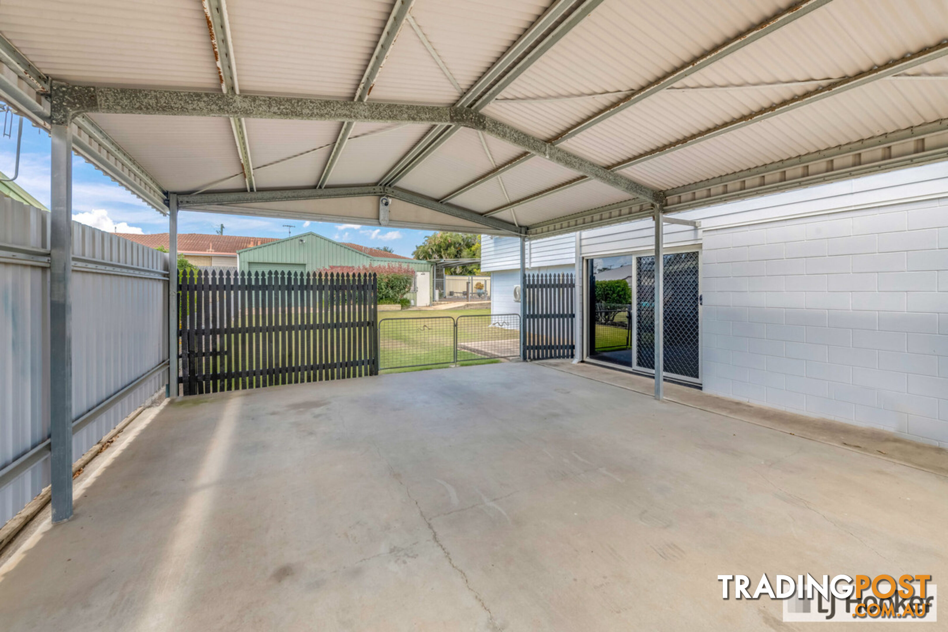 32 McVeigh Street KEPNOCK QLD 4670