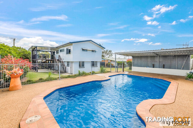 32 McVeigh Street KEPNOCK QLD 4670