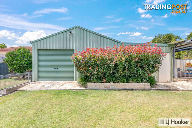 32 McVeigh Street KEPNOCK QLD 4670