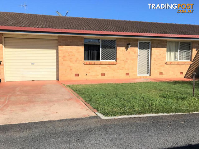 2/67 Burnett Street BUNDABERG SOUTH QLD 4670