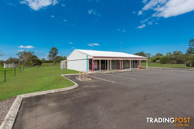 3 Palomino Avenue BRANYAN QLD 4670