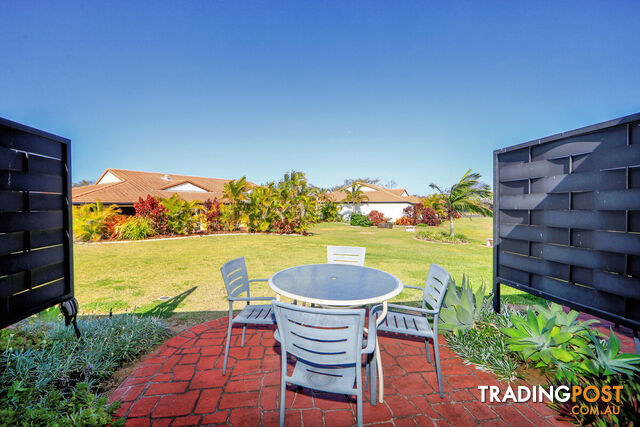 6/1 Pebble Beach Drive CORAL COVE QLD 4670