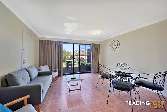 6/1 Pebble Beach Drive CORAL COVE QLD 4670