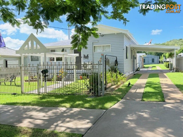 45 Warton Street GAYNDAH QLD 4625
