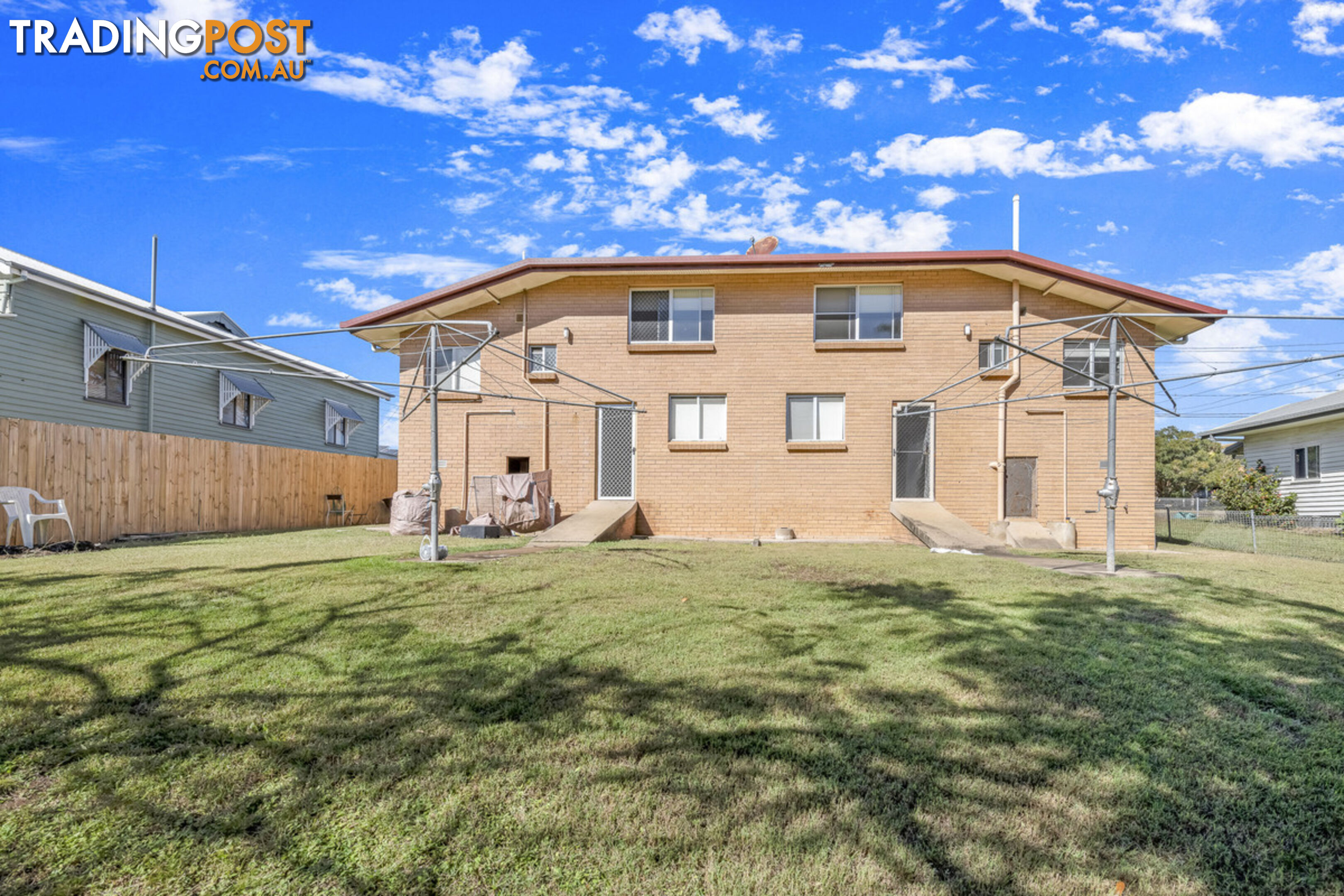 5 McMannie Street BUNDABERG SOUTH QLD 4670