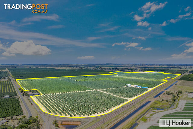 MEADOWVALE QLD 4670