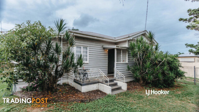 48 Maynard Street NORVILLE QLD 4670