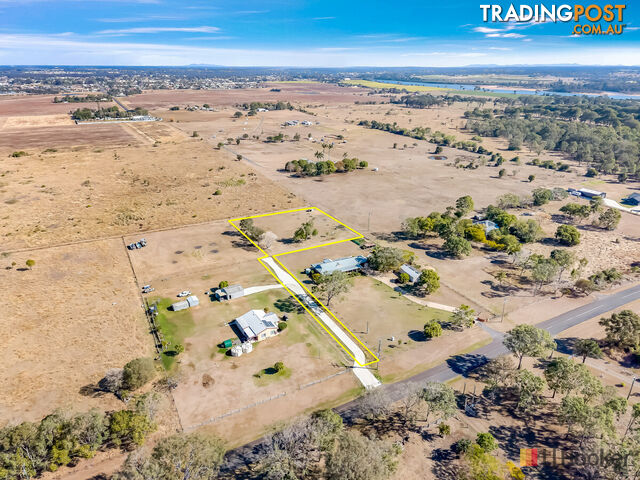 Lot 6/105 Kirbys Road KALKIE QLD 4670