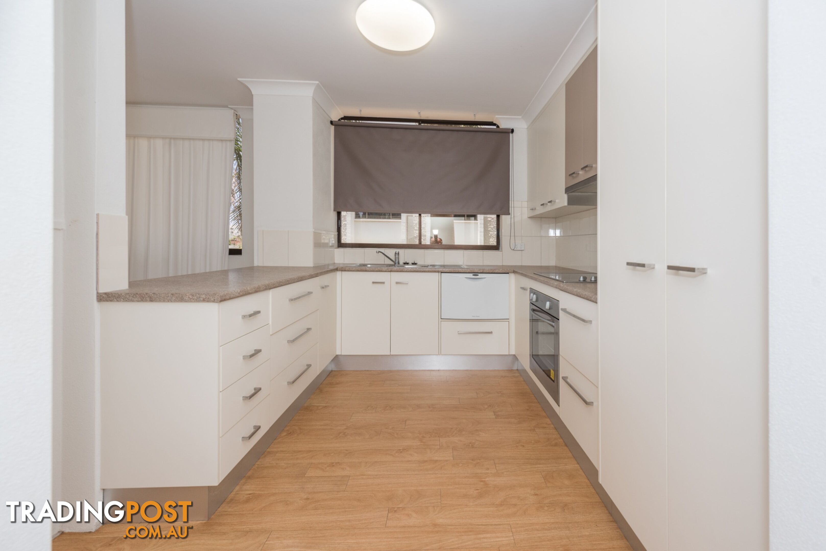 3/43 Esplanade BARGARA QLD 4670