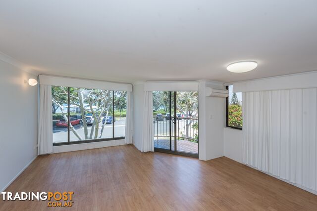 3/43 Esplanade BARGARA QLD 4670