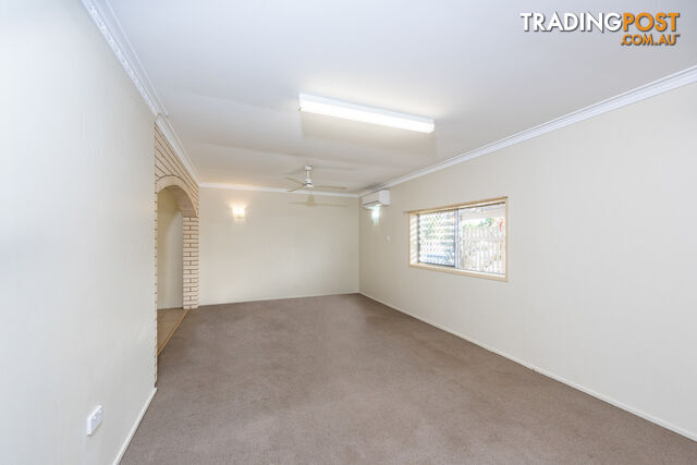 13 Child Street SVENSSON HEIGHTS QLD 4670