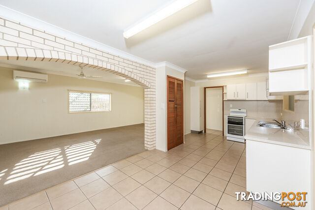 13 Child Street SVENSSON HEIGHTS QLD 4670