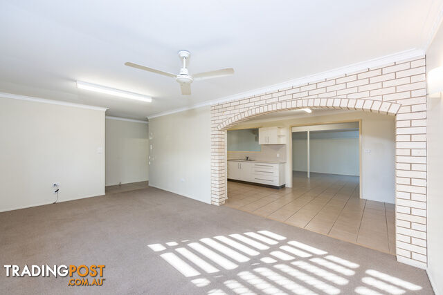 13 Child Street SVENSSON HEIGHTS QLD 4670