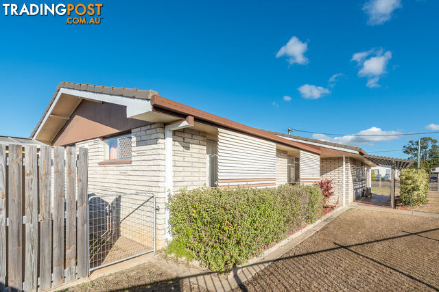 13 Child Street SVENSSON HEIGHTS QLD 4670