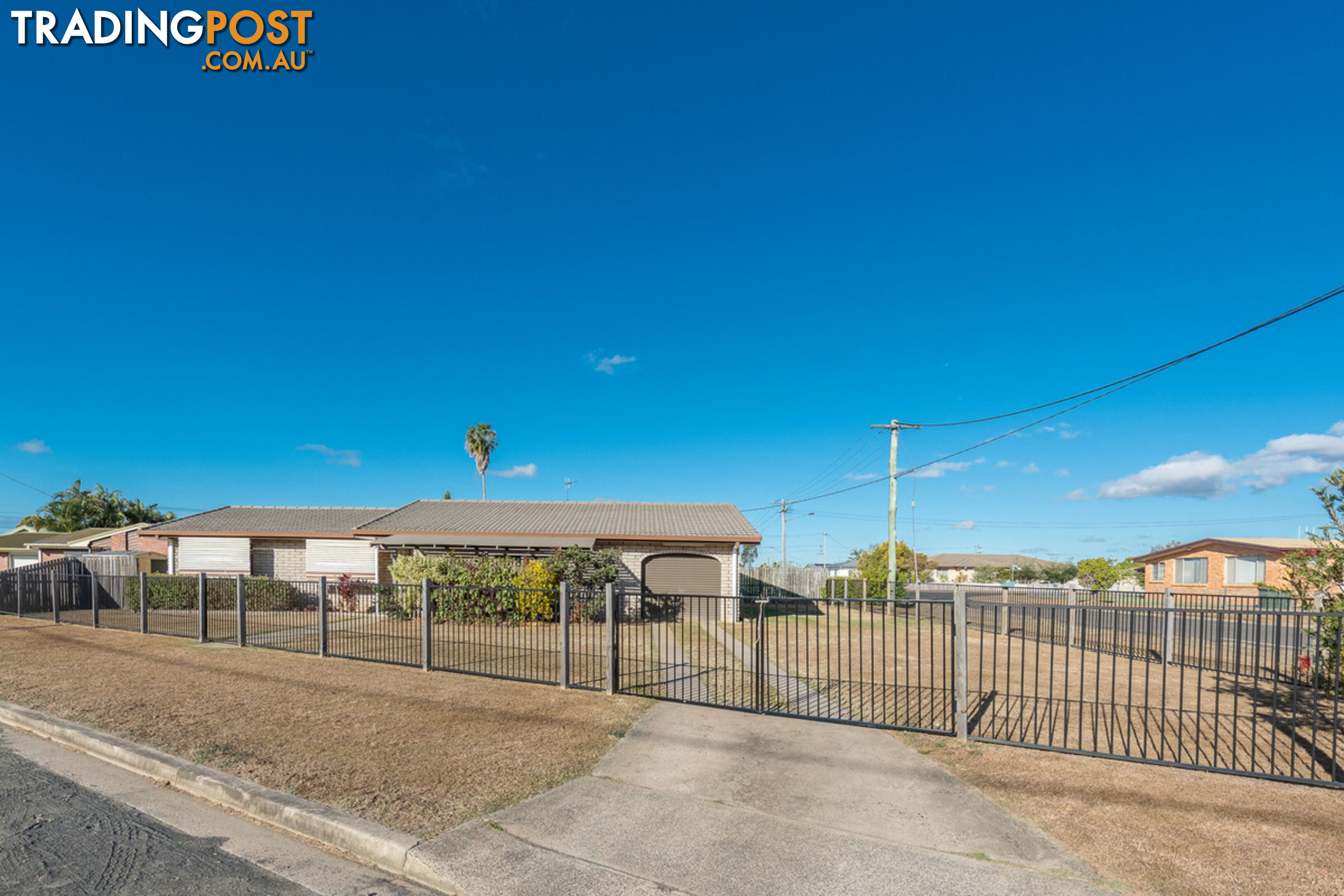 13 Child Street SVENSSON HEIGHTS QLD 4670