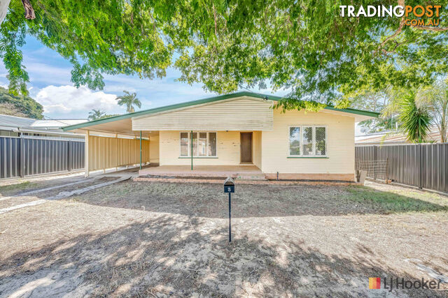 5 Barnes Street SVENSSON HEIGHTS QLD 4670