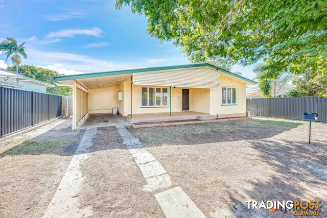 5 Barnes Street SVENSSON HEIGHTS QLD 4670 - photo 3 of 25
