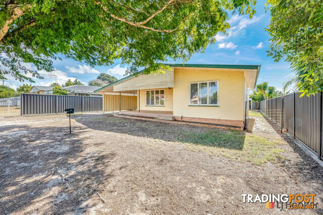 5 Barnes Street SVENSSON HEIGHTS QLD 4670 - photo 2 of 25