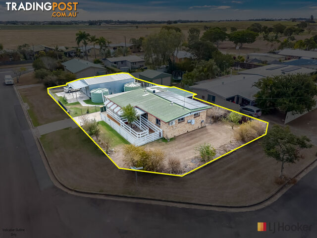 3 Stoutley Street BUNDABERG NORTH QLD 4670