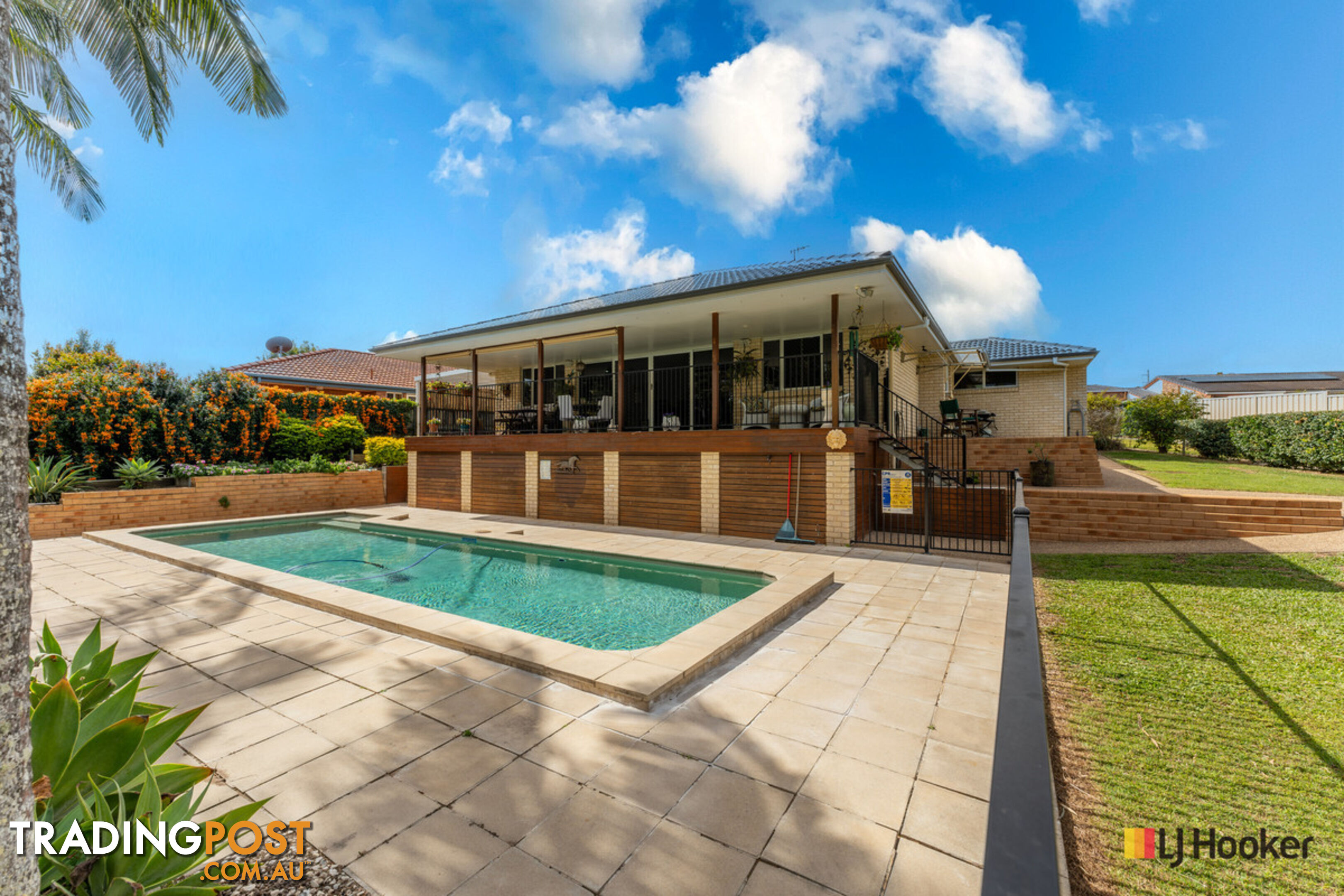 8 Inspiration Court AVOCA QLD 4670