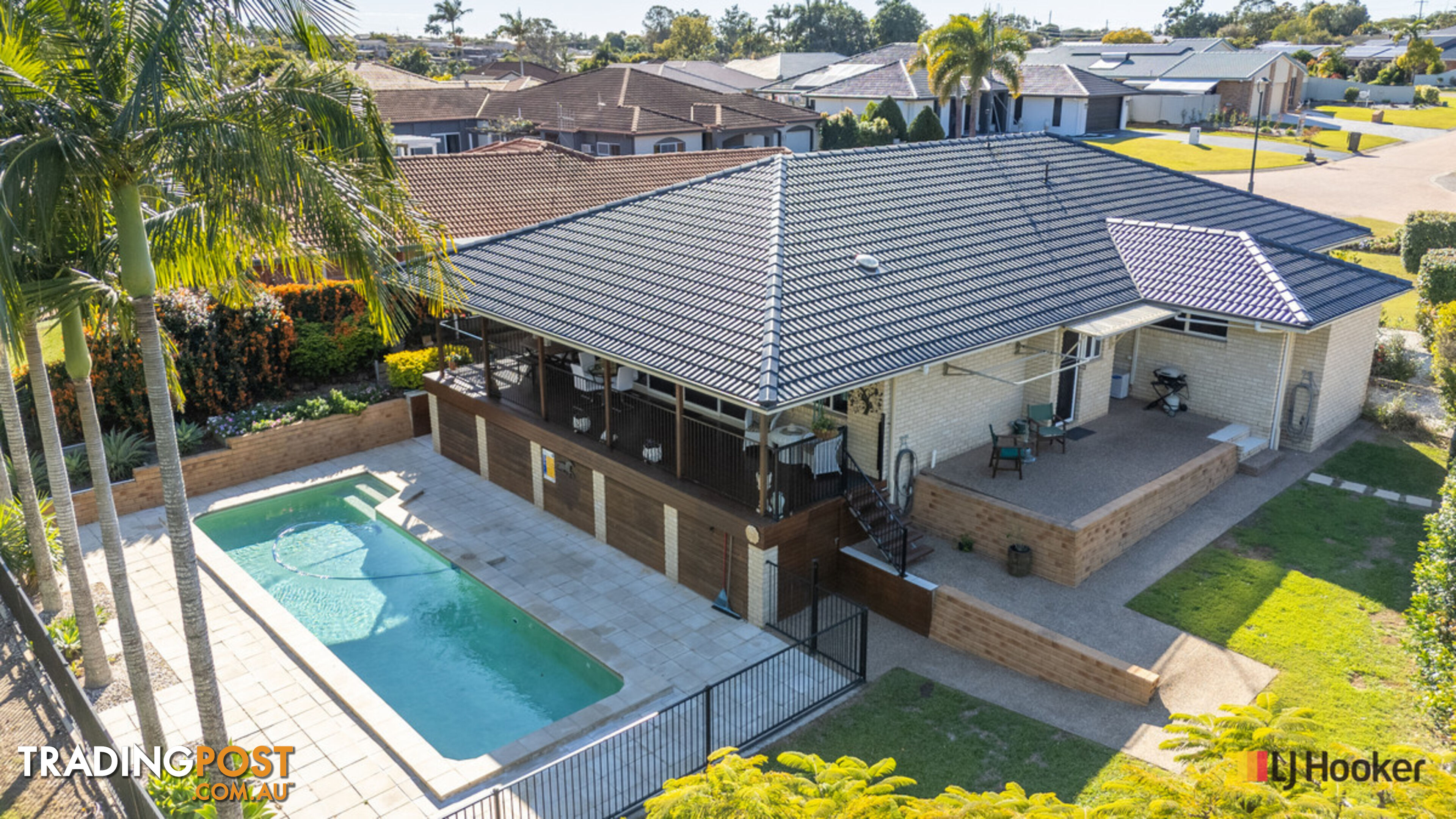 8 Inspiration Court AVOCA QLD 4670