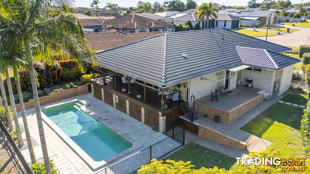 8 Inspiration Court AVOCA QLD 4670