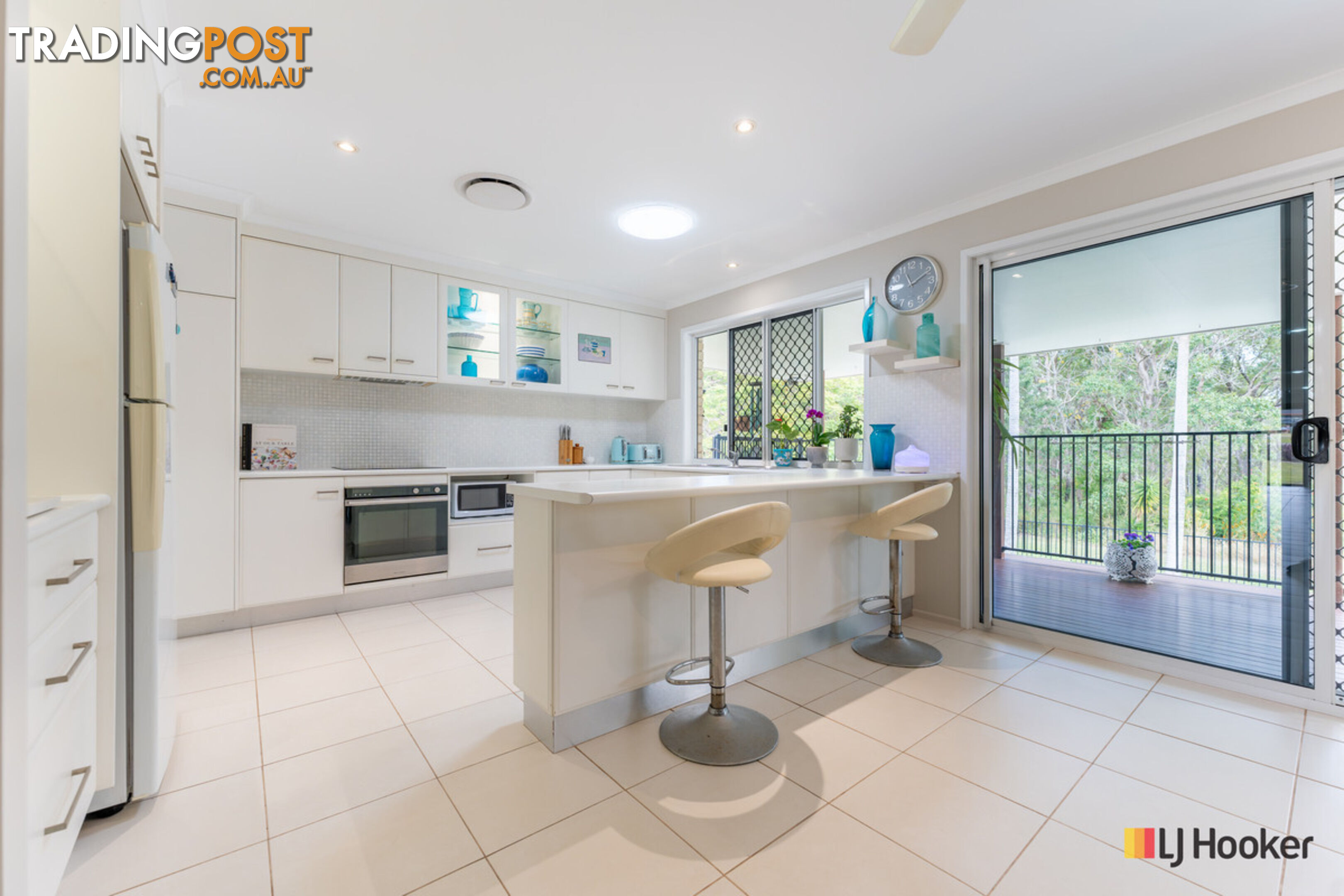 8 Inspiration Court AVOCA QLD 4670