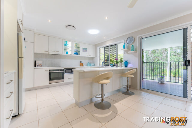 8 Inspiration Court AVOCA QLD 4670