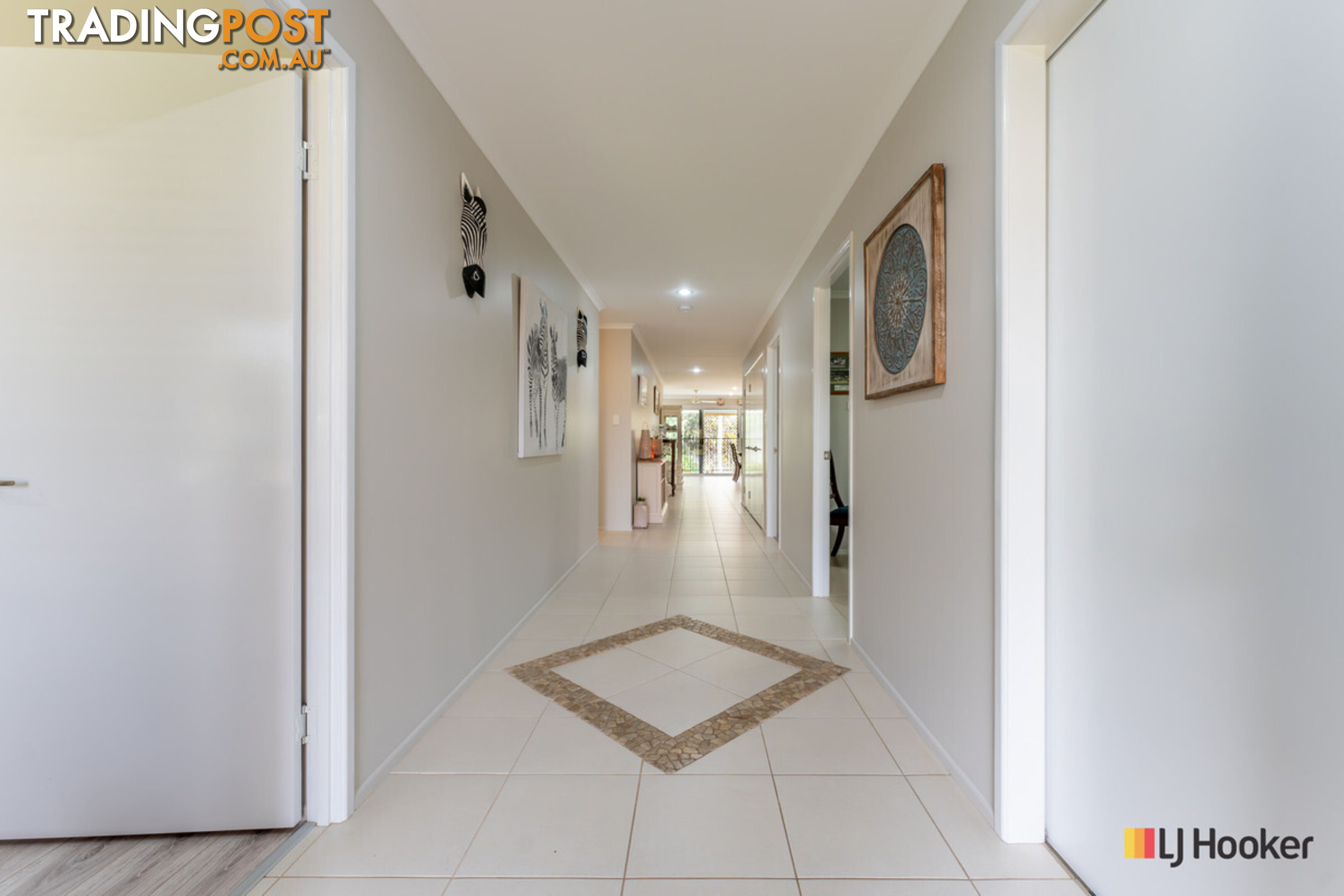 8 Inspiration Court AVOCA QLD 4670