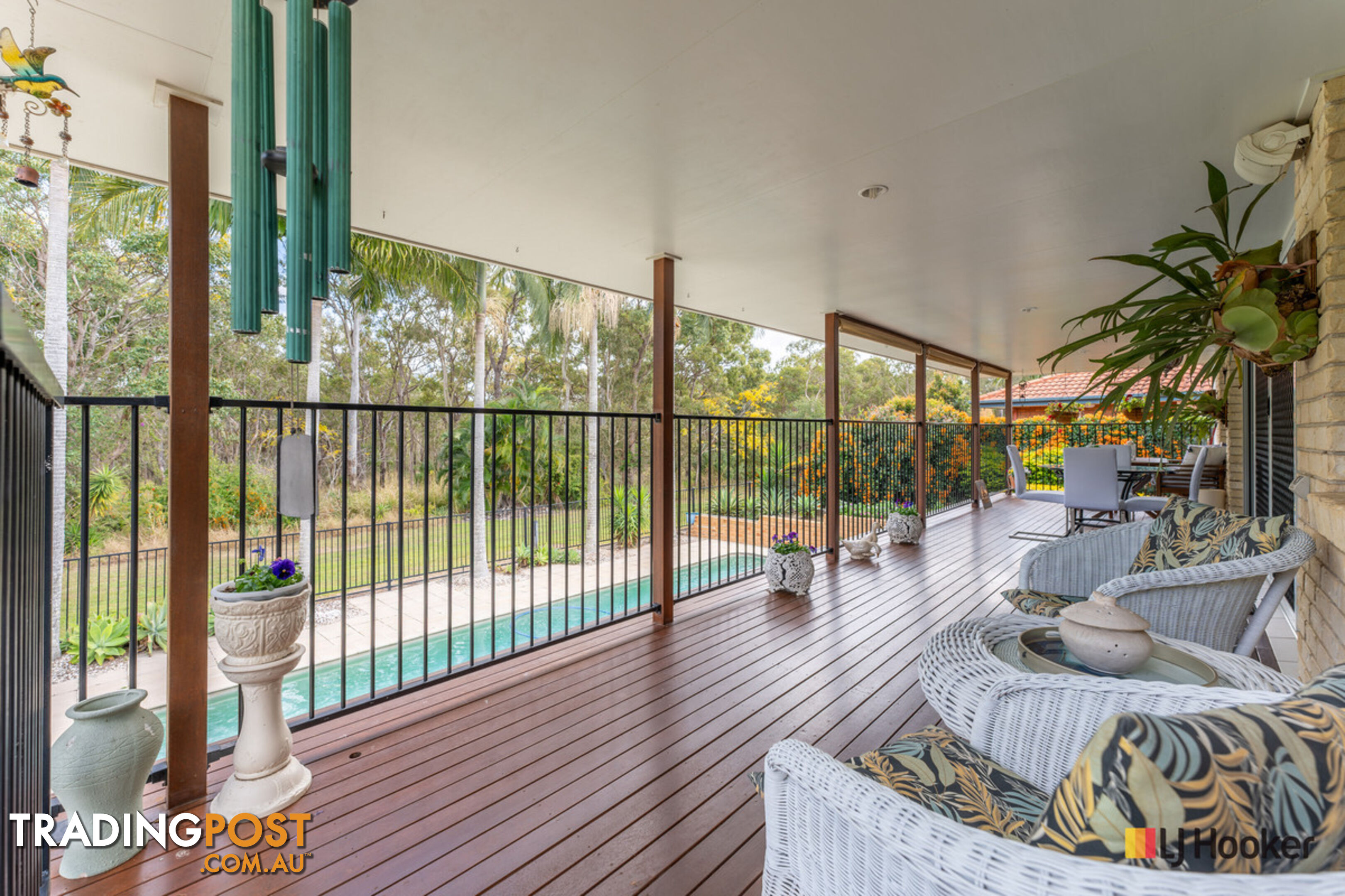 8 Inspiration Court AVOCA QLD 4670