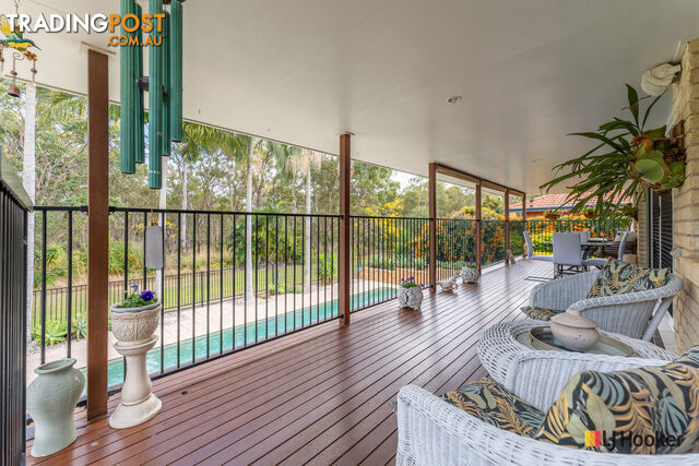 8 Inspiration Court AVOCA QLD 4670