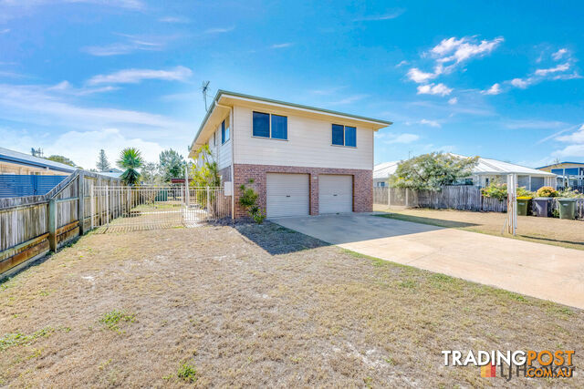 8 Willow Court WOODGATE QLD 4660