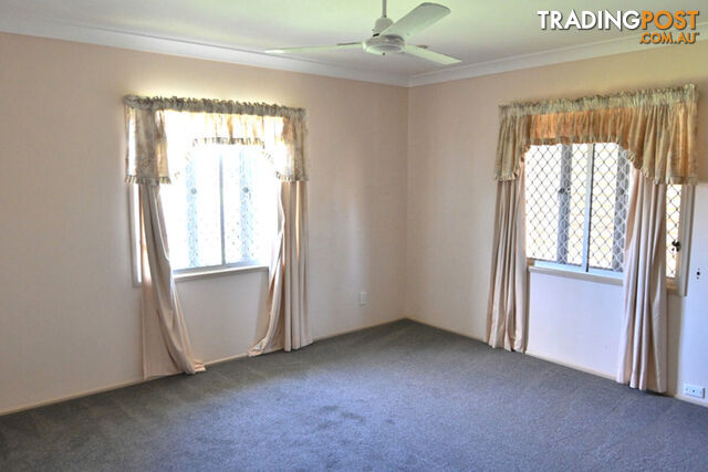 3 Black Street NORVILLE QLD 4670