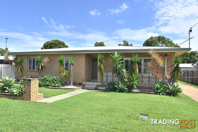 3 Black Street NORVILLE QLD 4670