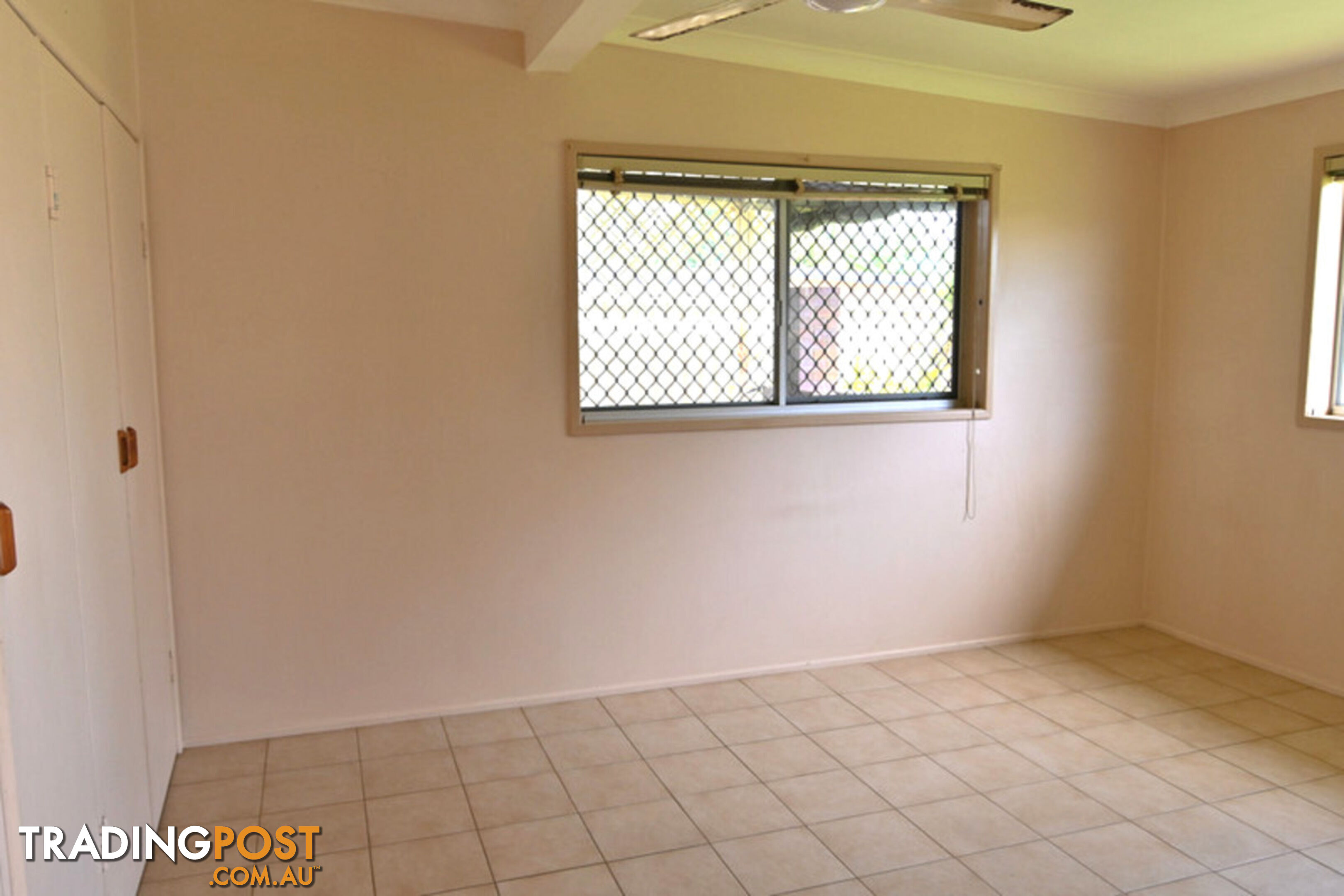 3 Black Street NORVILLE QLD 4670