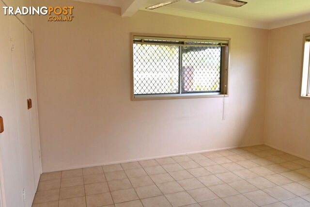 3 Black Street NORVILLE QLD 4670