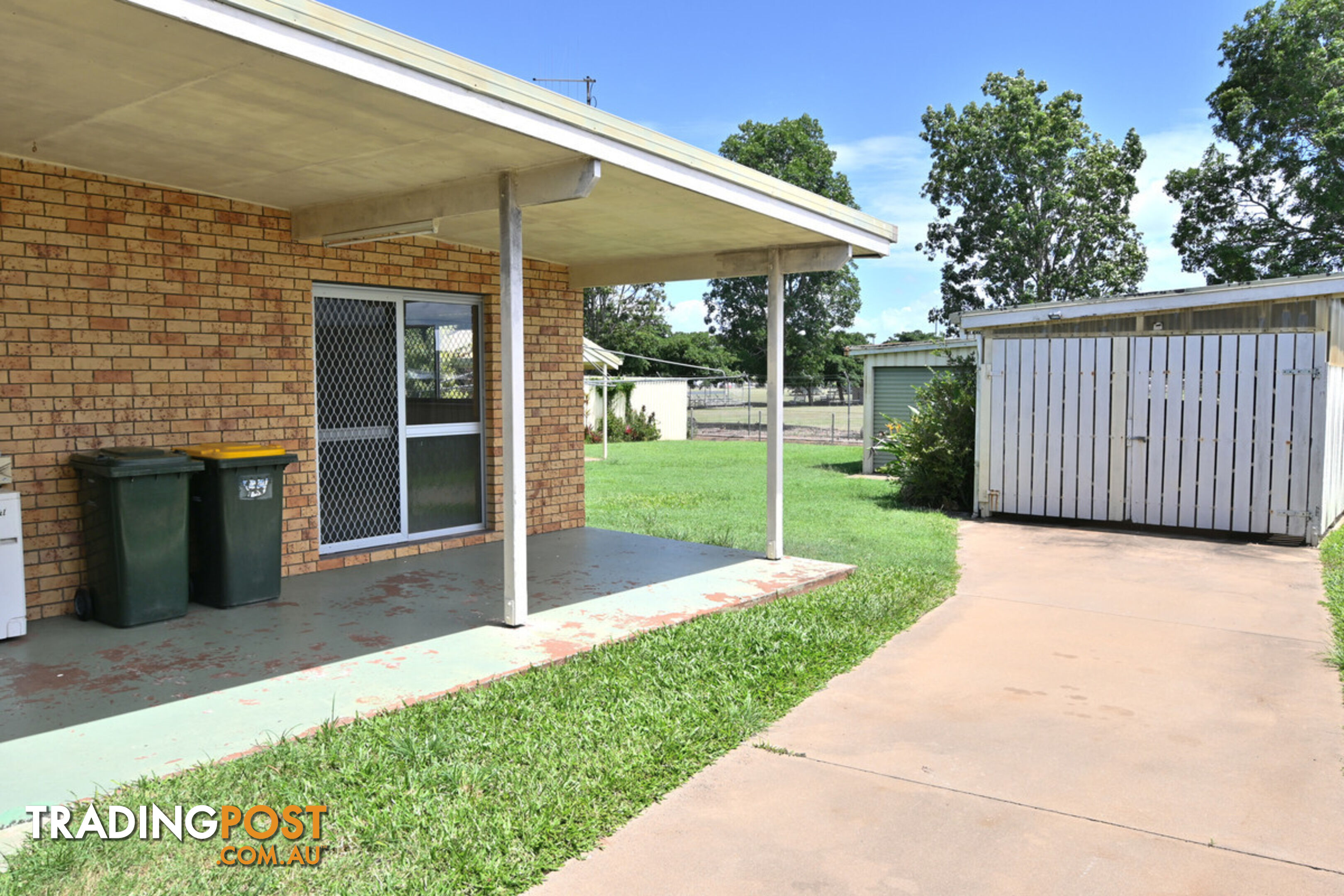 3 Black Street NORVILLE QLD 4670