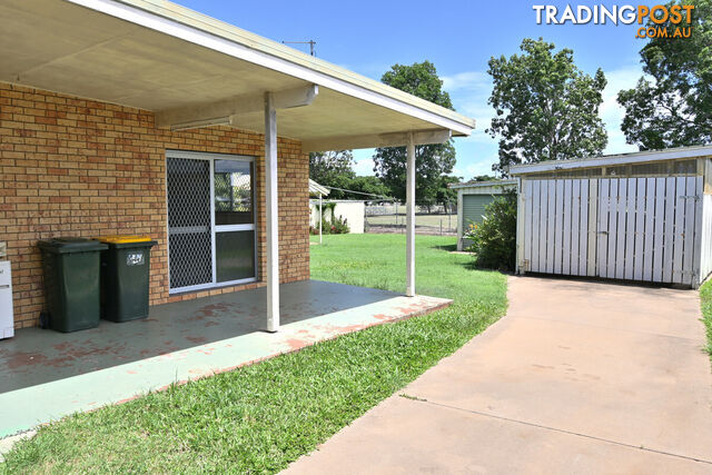 3 Black Street NORVILLE QLD 4670