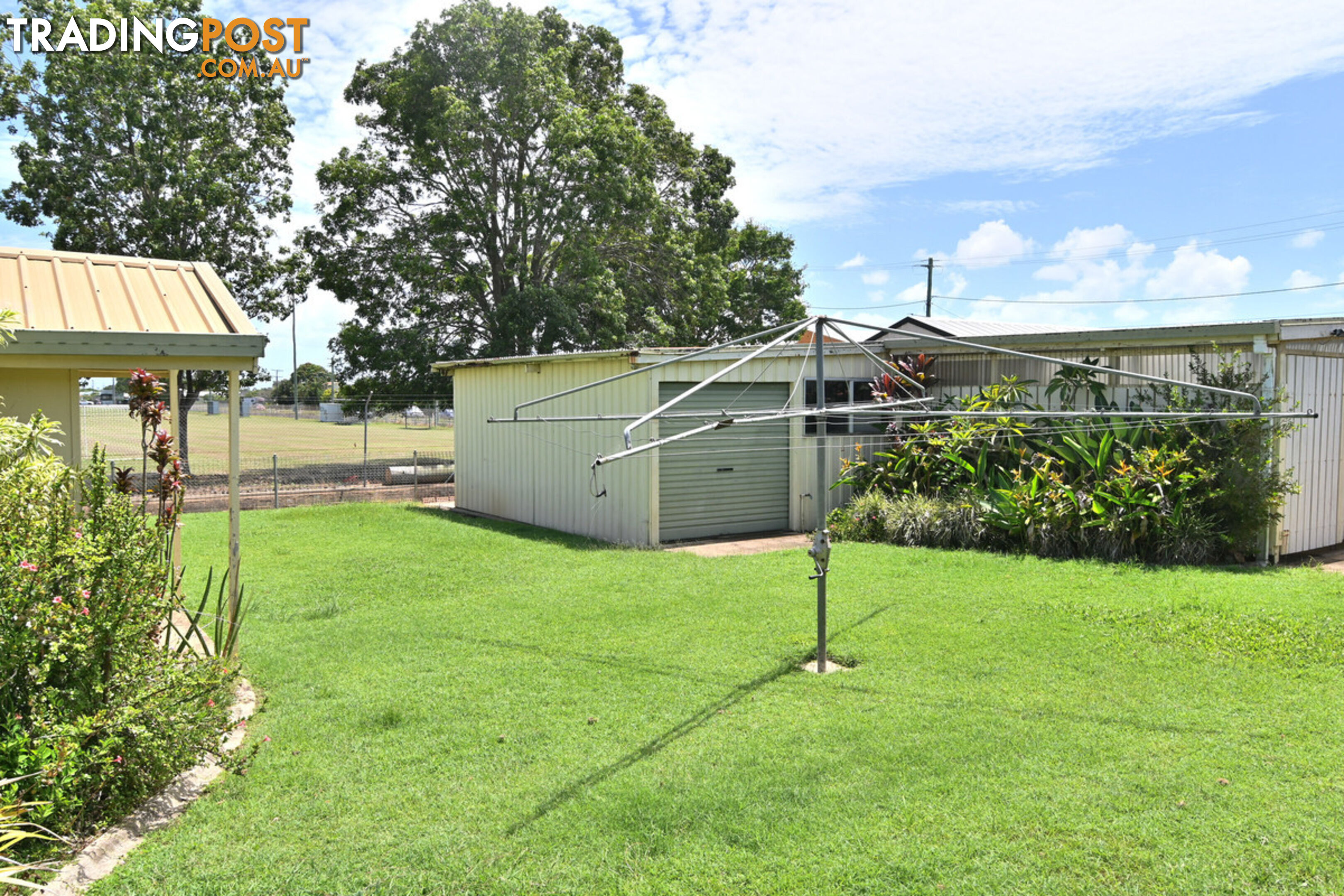 3 Black Street NORVILLE QLD 4670