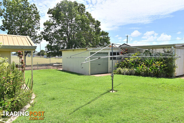 3 Black Street NORVILLE QLD 4670