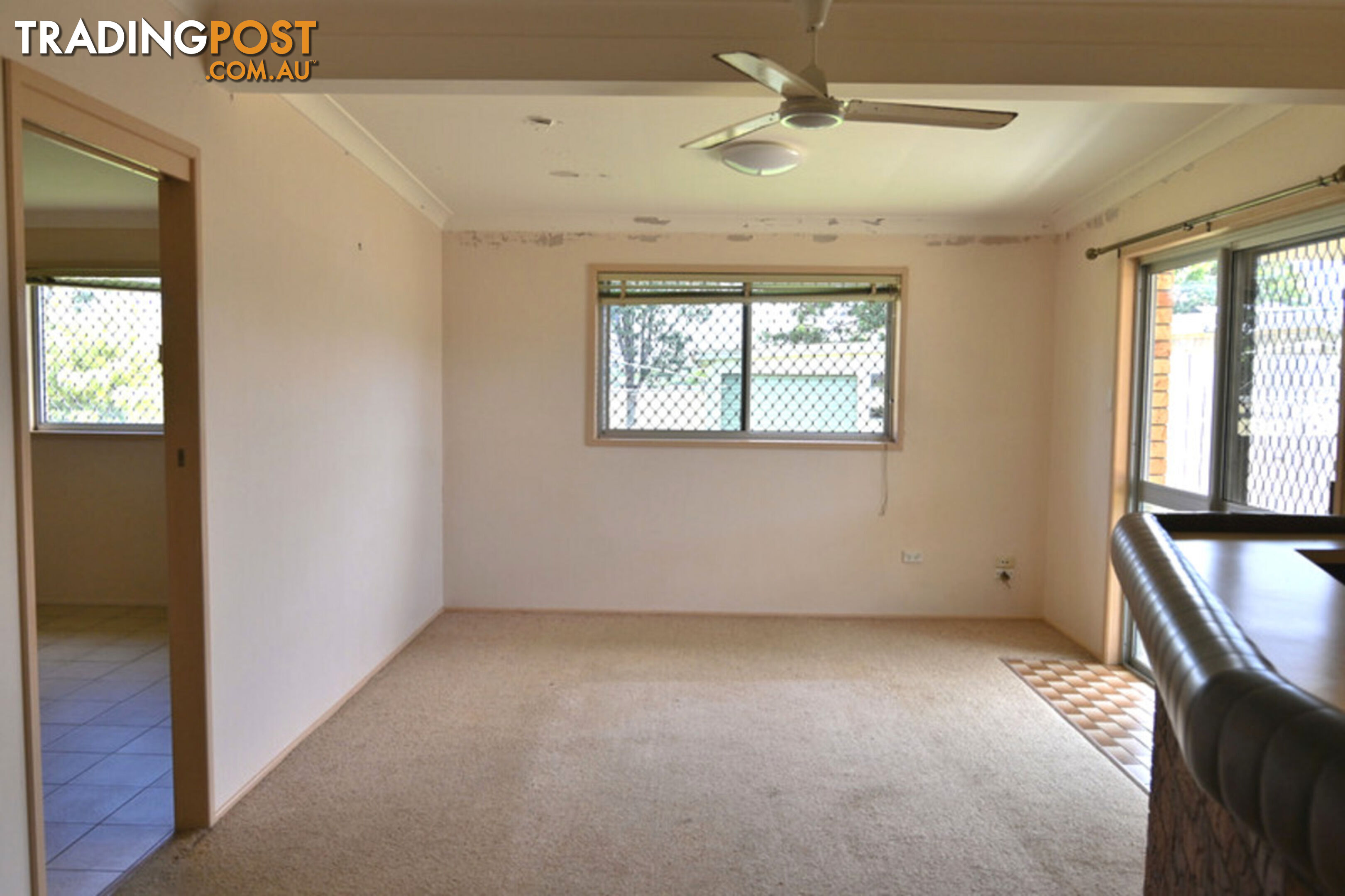 3 Black Street NORVILLE QLD 4670