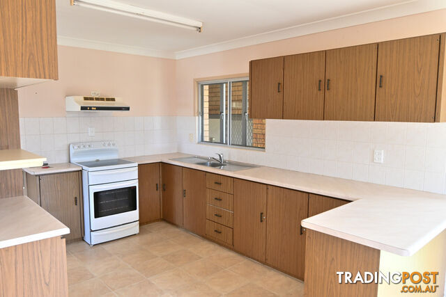 3 Black Street NORVILLE QLD 4670