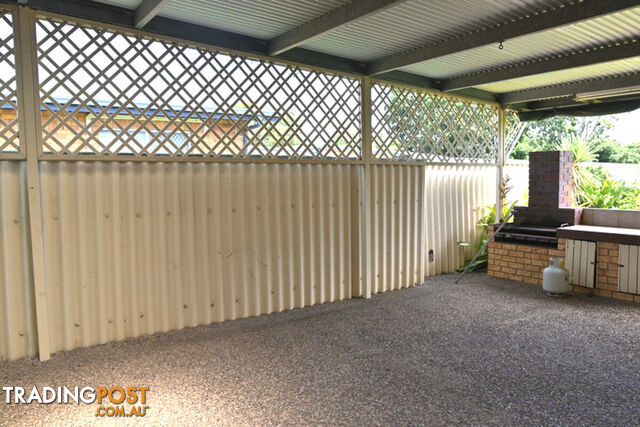 3 Black Street NORVILLE QLD 4670